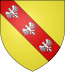 Blason de Lorraine