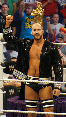 Antonio Cesaro