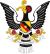 Coat of arms of Sarawak