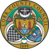 Coat of arms of County Cork