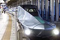 JR東日本E956形電車「ALFA-X（アルファエックス）」