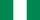 Bendera Nigeria