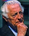 Gianni Agnelli niet later dan 2003 geboren op 12 maart 1921