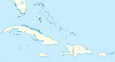 List of temples of the Church of Jesus Christ of Latter-day Saints by geographic region is located in Greater Antilles