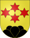 Coat of arms of Hasliberg