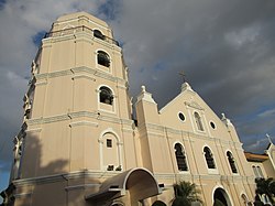 Obando Church