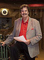 Rick Hall was honoured in 2011