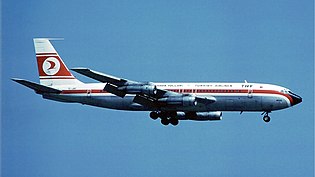 Boeing 707