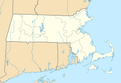 Beauport (Gloucester, Massachusetts) is located in Massachusetts