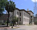 Warren A Chandler Hospital in Savannah, Georgia