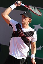 Thumbnail for Kevin Anderson (tennis)