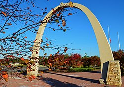 Veterans Memorial