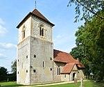 Church of St Mary