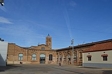 Plaça Josep Maria Vila, 1