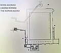 Iasos Agora Plan