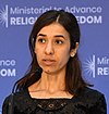 Nadia Murad