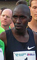 Shadrack Kipchirchir Kemboi geboren op 19 februari 1986