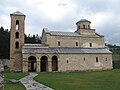 Sopoćani Monastery