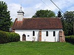 Church of St Nicholas