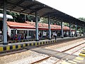 Stasiun Lamongan