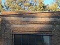 Image 16Carved sign for The Standard Bank of Canada, in Brechin, Ontario. (from Standard Bank of Canada)