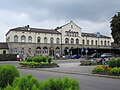 Tübinger Hauptbahnhof