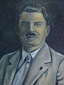 Tomás Garrido Canabal geboren op 20 september 1891