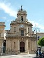 Chiesa e il Convento delle Grazie