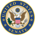 Unofficial Senate seal #2