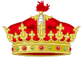 Infante yoki Infanta (Ispaniya hududidagi Aragon qiroli koroneti unvonining koʻrinishi)