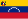 State flag of Venezuela