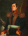 Image 15Fructuoso Rivera (from History of Uruguay)