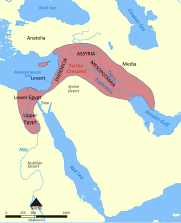 Fertile Crescent