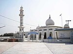 Mohri Darbar