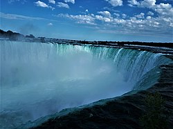 Niagara Falls