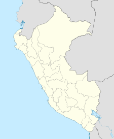 List of temples of the Church of Jesus Christ of Latter-day Saints by geographic region is located in Peru