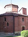 Asti San Pietro Vaftizhanesi
