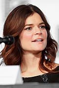 Betsy Brandt interprète Marie Schrader