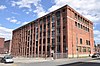 Terminal Storage Warehouse District