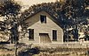 Amesbury Friends Meeting House