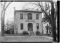 Demosthenian Hall at the University of Georgia