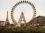 Thumbnail for Grande Roue de Paris