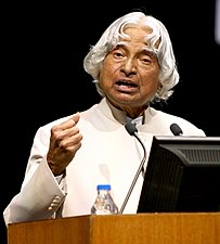 Abdul Kalam