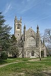 Unitarian Memorial Church