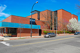 Ann Arbor District Library