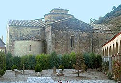 Santa Maria del Priorat