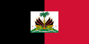 Republic of Haiti (1964–1986)