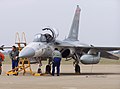 Image 97中華民國空軍經國號(F-CK-1)戰鬥機（摘自战斗机）