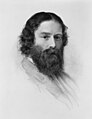 James Russell Lowell overleden op 12 augustus 1891