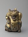 Bear, Han Dynasty, 206 BCE-220 CE